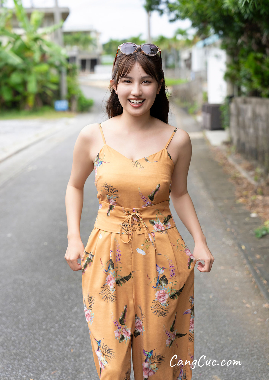 [JP] Fūka Hanasaki (花咲楓香) – Rookie ANOTHER EDITION